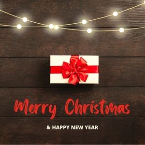 🎄Check out the awesome Christmas Discounts!🎄